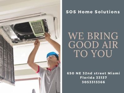 Home Ac Repair Best Value Near Me