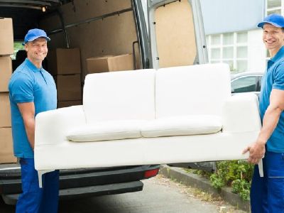 West Park, Florida Movers