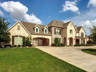 The Best Roofing Service in McKinney, TX.