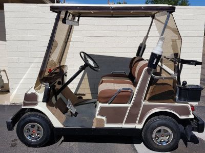 Yamaha Golf Cart - 1994