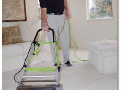 Best Carpet Cleaning and Sanitizing services Cape Coral