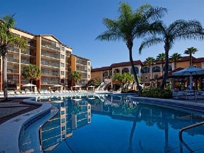 Orlando Westgate Lakes Resort 4 Day 3 Night Entire Stay $59!!