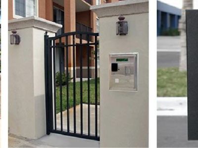 Right physical access control solutions for your facilities in Florida