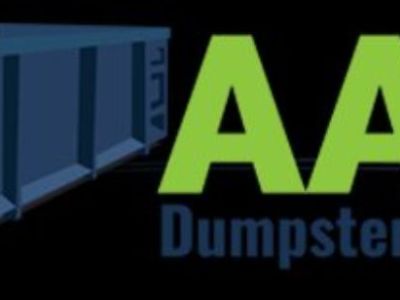 AAA Dumpster Rental Service Alameda