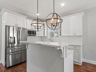 3 Bedroom 2BA House For Rent in East Orange City, NJ