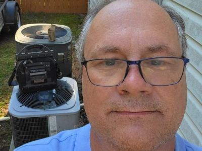 Furnace repair Mcdonough, Henry county #2