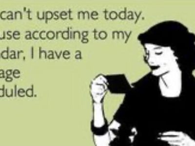 Skin and Body care treatments