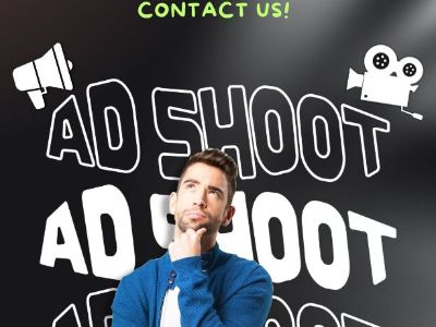 Professional Ad Shoot for your Business