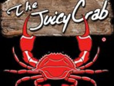The Juicy Crab