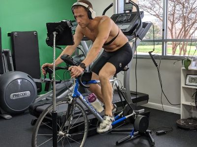 Achieve​‍​‌‍​‍‌ Your Goals with Online Fitness Training in Charlotte NC – Charlotte Personal Trainer