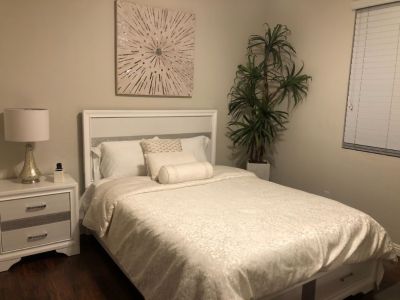 Clean/quiet Place To Stay