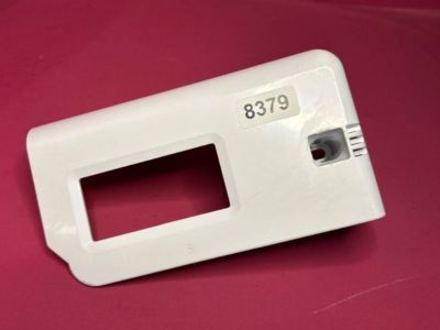 WHIRLPOOL REFRIGERATOR WRS555SIHW03 VENT COVER  Part # W10918125