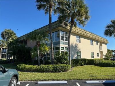 Vista Gardens Trl Apt,vero Beach, Condo For Rent