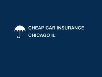 Cheap Car Insurance Chicago IL