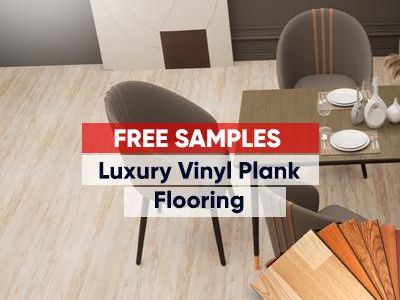 Quality & Style: Request Free Luxury Vinyl Plank Flooring Samples Now!