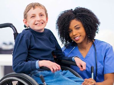 Special Needs Childcare & After School Services