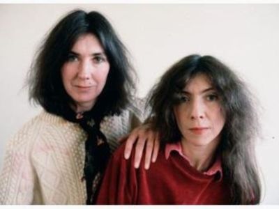 Kate & Anna McGarrigle - Dancer With Bruised Knees  (1977) Lp