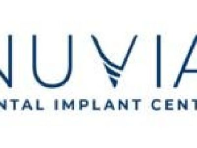 Nuvia Dental Implants Center - Provo, Utah