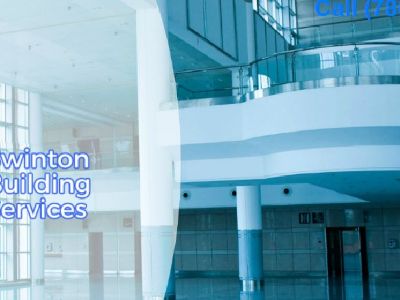 Learn more about Office Cleaning Services in Edmonton