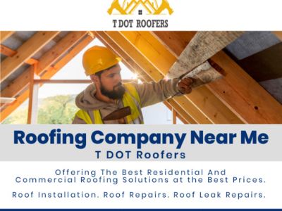 ? Roofing Material Guide ?