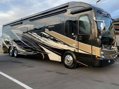 2020 American Coach Revolution® 42Q Class A RV For Sale In Holly Ridge, North Carolina 28445