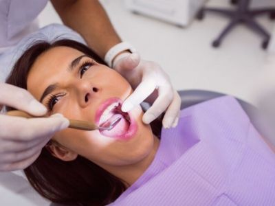 Explore Cosmetic Dentistry Services in Fort Worth