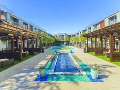 Dallas Apartment For Lease