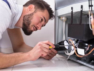 Desoto Appliance Repair