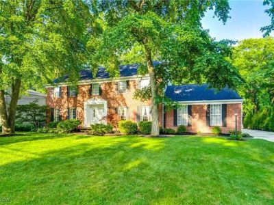 Bancroft Rd, Akron, Home For Sale
