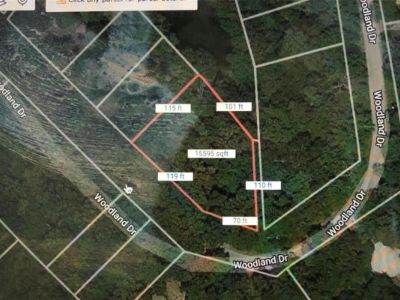 Land For Sale in Cedar Hill, MO