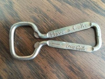 Bottle-Can -Old Style Opener`s