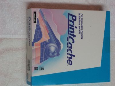 PrintCache vers. 3.1