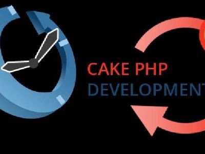 Get Best CakePHP Development Services By Dedicated Developers