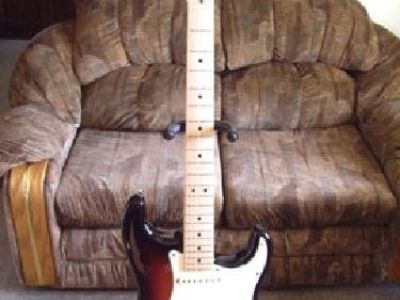 2013 Fender American Standard Stratocaster in Glassboro, NJ