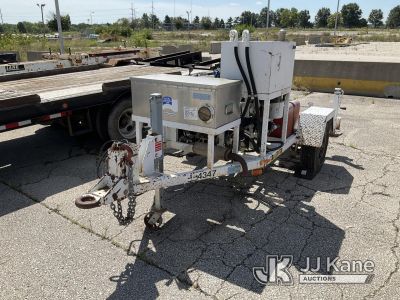 Used 1996 Sherman + Reilly UDH-70-T Specialty in Kansas City, MO