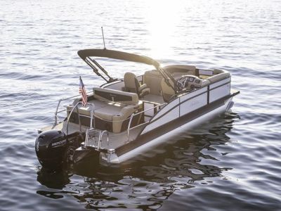 Barletta Boats C22UC 2022
