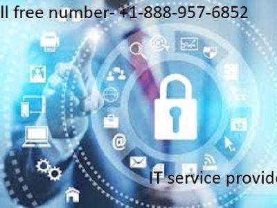 IT service provider