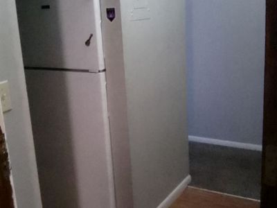 Montrell (Has an Apartment) on iROOMit. Room in the 2 Bedroom 1BA Apartment...