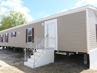 Lakeland homes new mobile homes come see over 20 new lot models