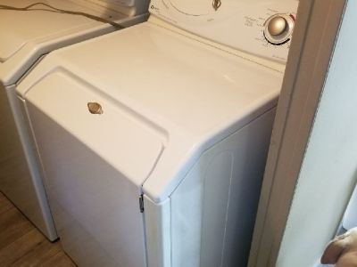 Maytag gas dryer