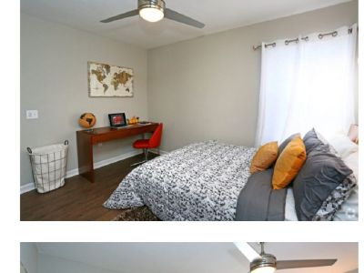 1/1 in a 2/2 $585 summer sublease