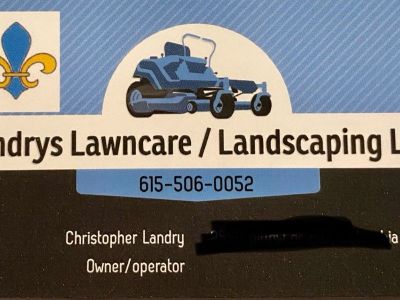 Lawncare
