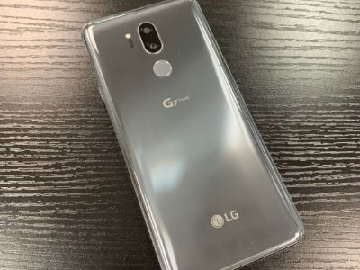 LG G7 ThinQ 64GB Unlocked