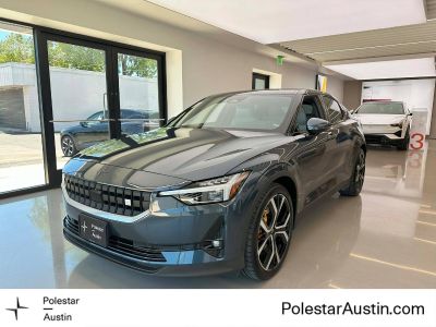 Used 2023 Polestar 2 Performance Plus