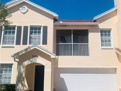 Th Cir Unit,vero Beach, Condo For Rent
