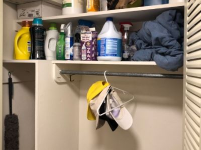 Apartment for rent, 1 bed 1 bath