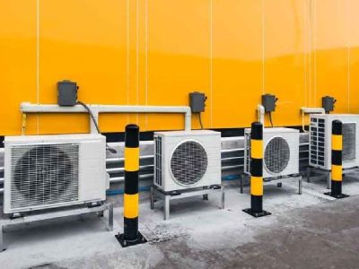 Commercial HVAC Contractors in Salt Lake City