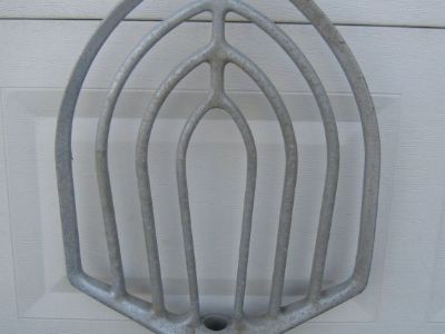 Hobart Dough Mixer Flat Beater Paddle (140 QT)