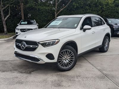 Used Mercedes-Benz GLC For Sale Memphis, TN | W1NKM4GB5SF320791 | AutoNation Ford Miami