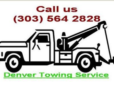 Towing service in Denver area towing companies commerce city Wanted in Commerce City, Colorado